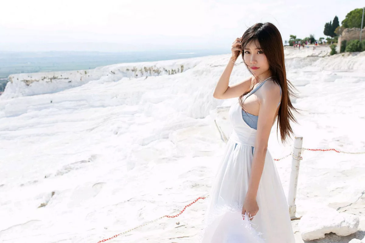 [MiStar魅妍社]第242期小熊猫写真-秀人资源网